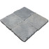 Natuursteen tegel | 15x15 cm | Hanoi Bluestone Basic