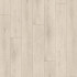 Clickvinyl/PVC | 22.5x183 cm | VYGO Longwood White Clickvinyl/PVC | 22.5x183 cm | VYGO Longwood White